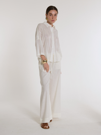 CAMISA ARRAIAL RATTIER