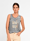 MUSCULOSA KANT BONJOUR