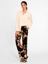 PANT TREVOR FLORAL