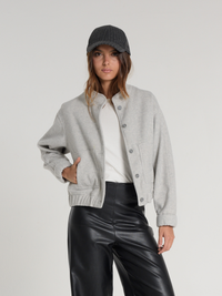 CAMPERA DANUBIO