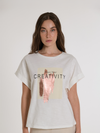 REMERA CEYLAN CREATIVITY