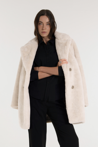 Saco castagnino - Protagonista de temporada