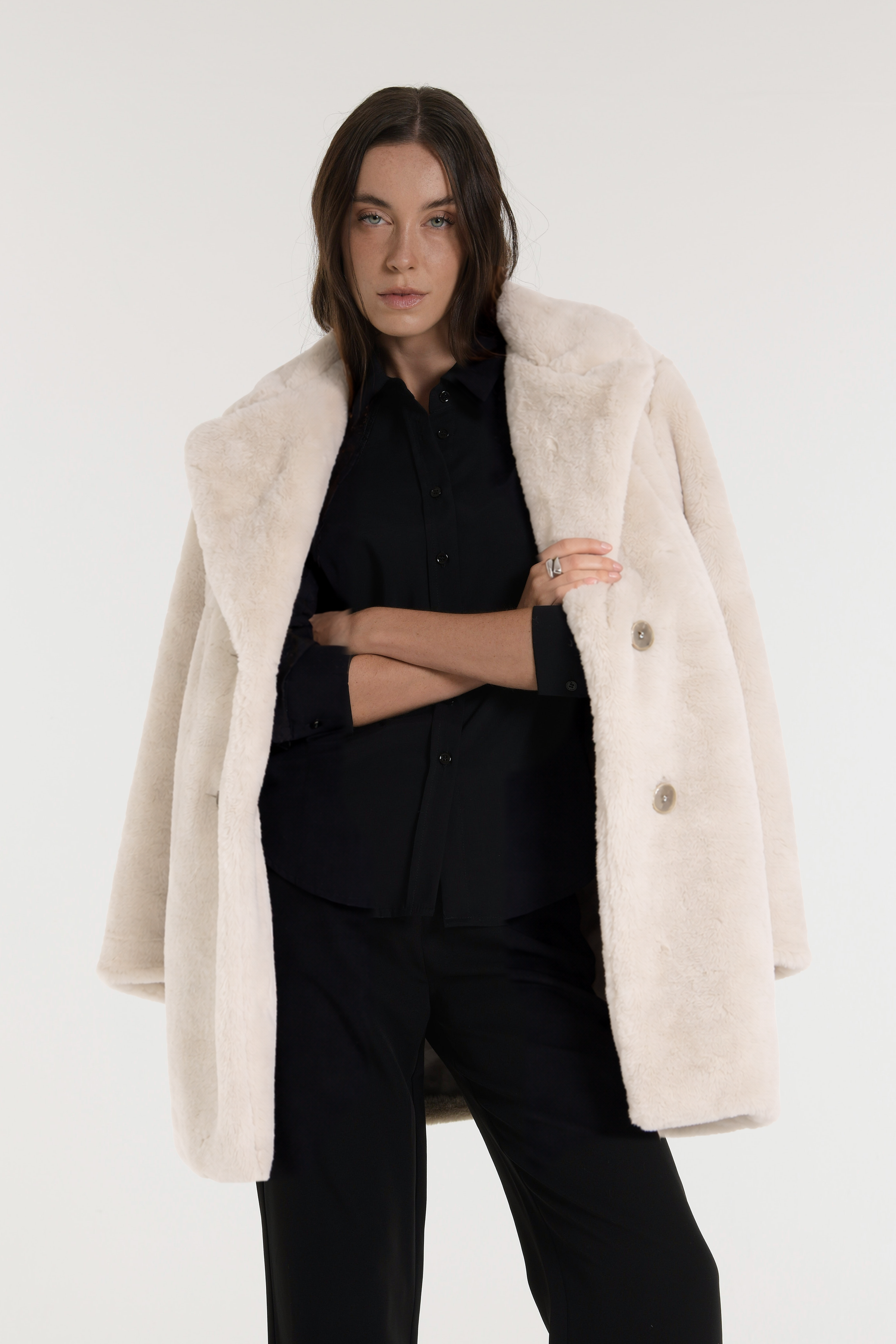 Saco castagnino - Protagonista de temporada