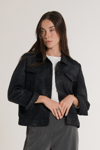 Campera sisley bengalina