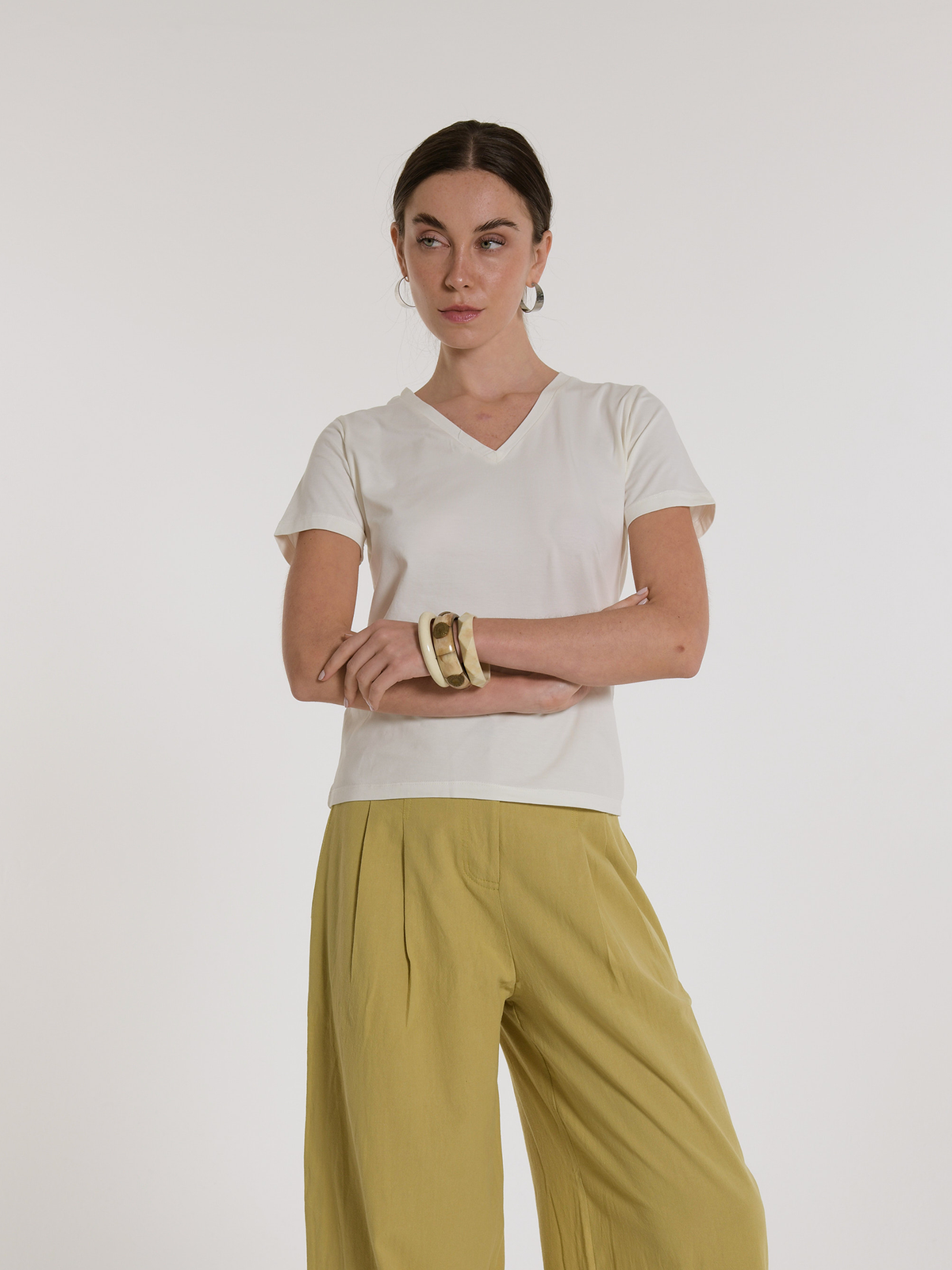 REMERA PANDORA