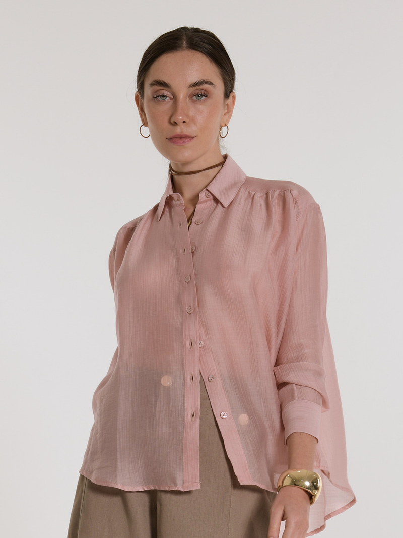 CAMISA BUZIOS