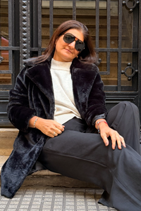 Saco castagnino - Protagonista de temporada