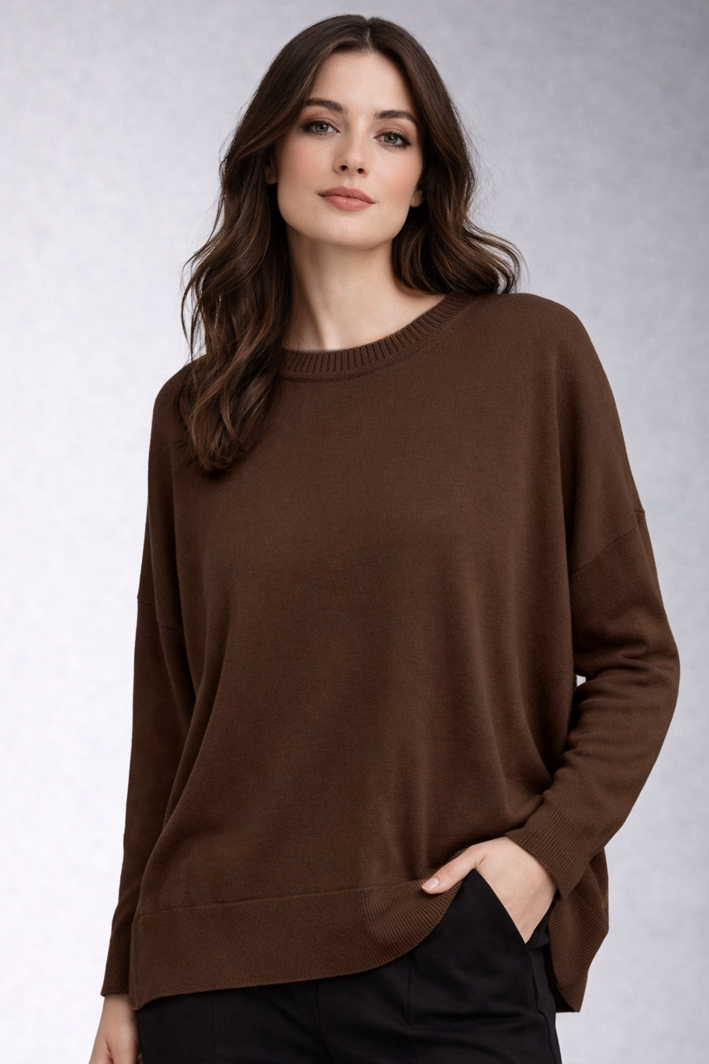 Sweater siqueiros