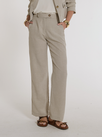 PANTALON HAWAI CHAMBRAY