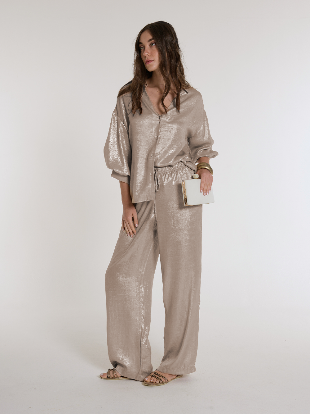 CONJUNTO NAPLES GLAM
