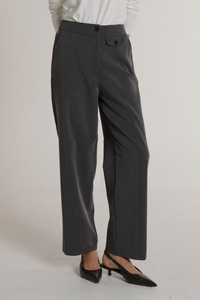 Pantalon Botero - Sastrería cómoda y moderna