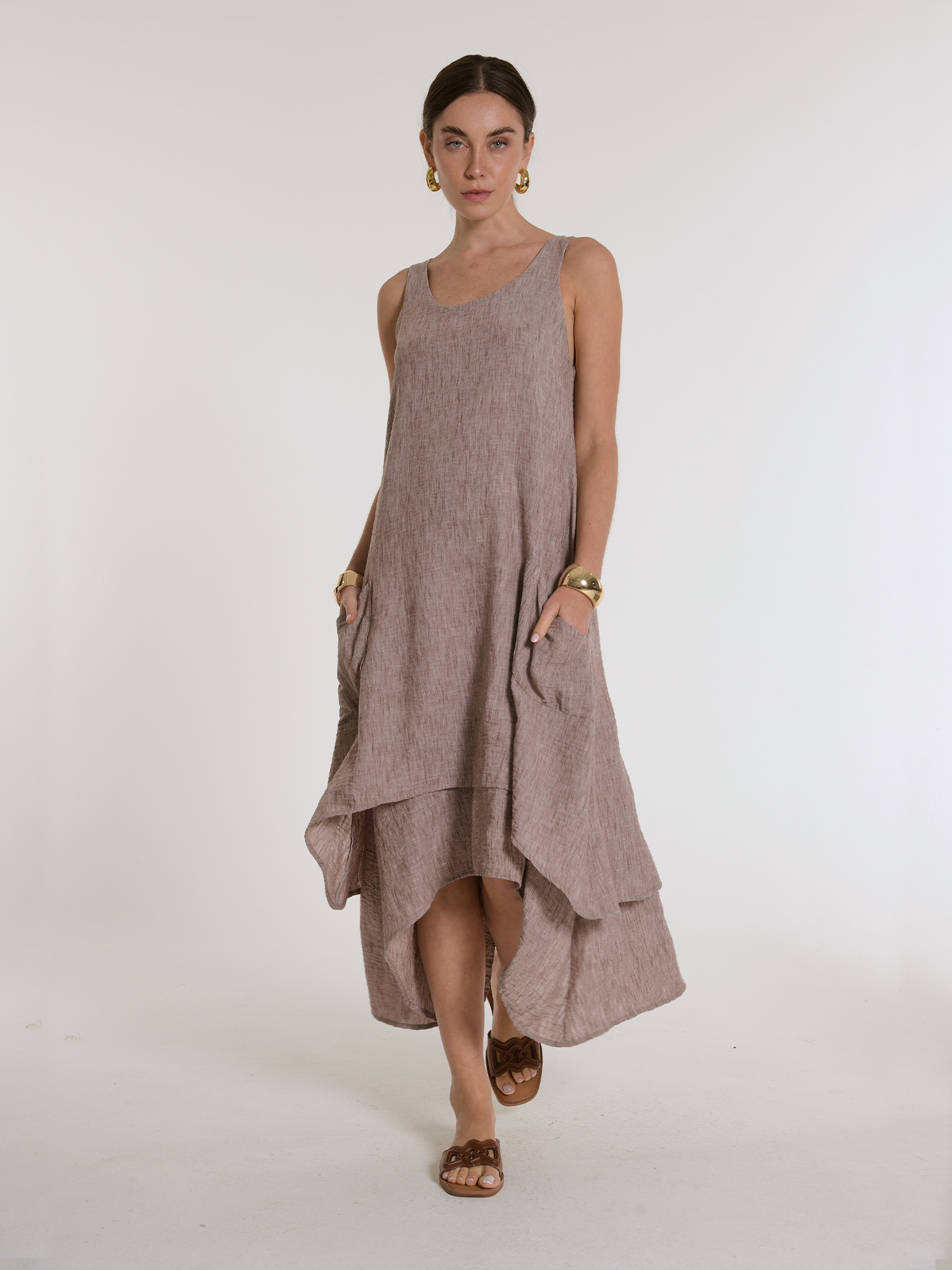 VESTIDO JAMAICA