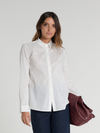 CAMISA PLATÓN POPLIN