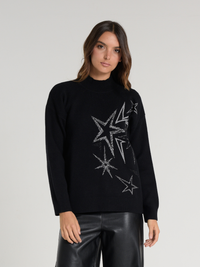SWEATER CHAPELCO