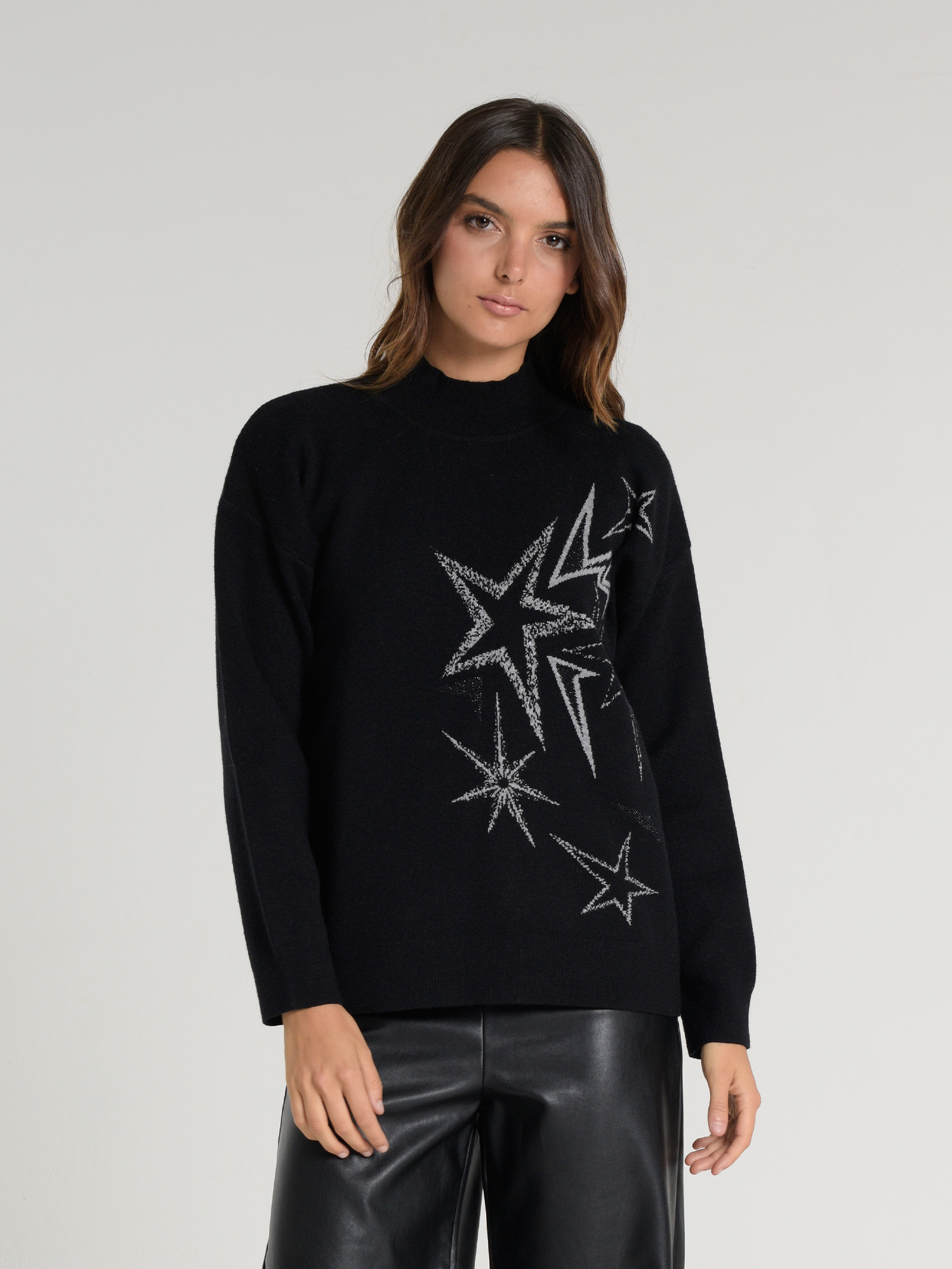 SWEATER CHAPELCO
