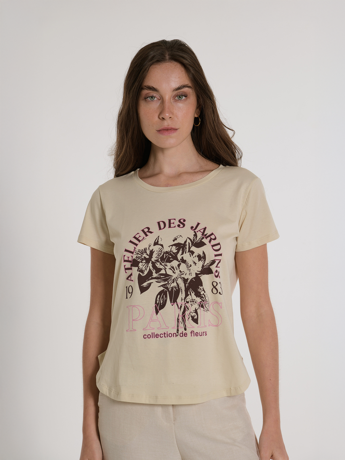REMERA CALEB