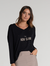 REMERA FI NEW GLAM