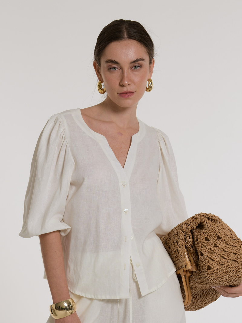 CAMISA LANIKAI