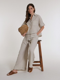 CONJUNTO MONACO