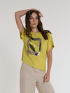 REMERA CEYLAN TROPICAL