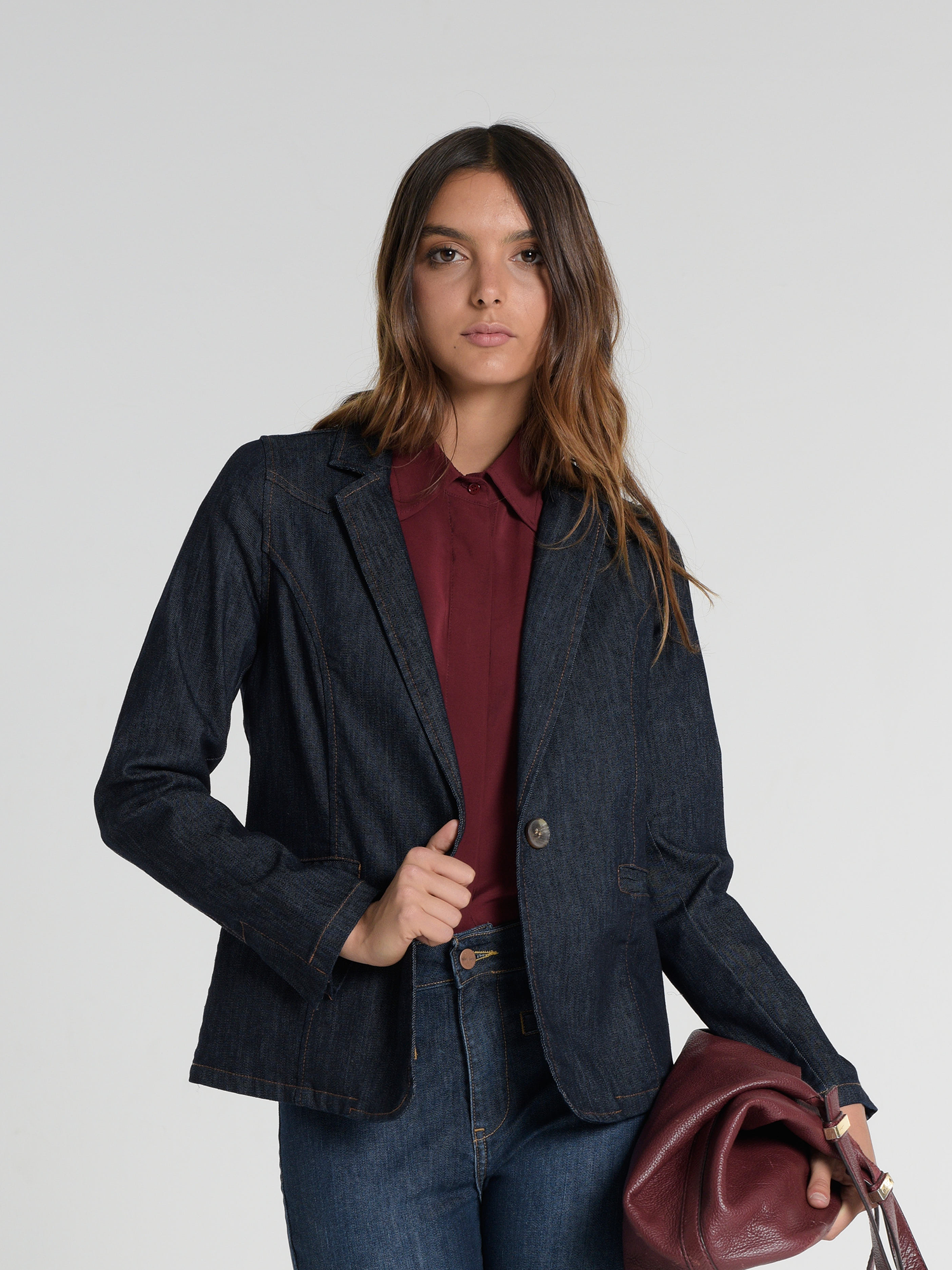 BLAZER CASPIO