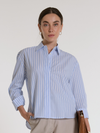CAMISA NIAGARA STRIPE