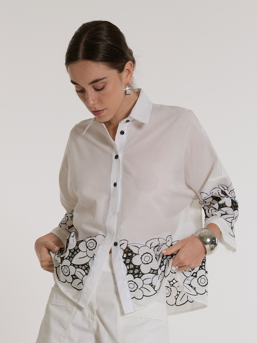 CAMISA AZORES