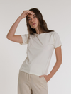 REMERA PENELOPE MANGA CORTA