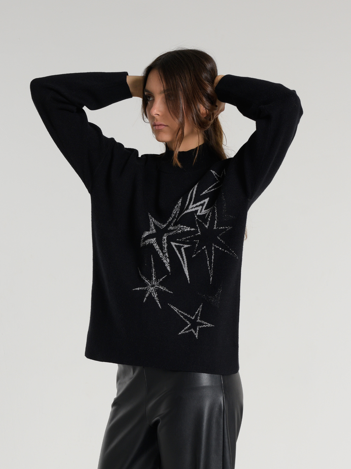 SWEATER CHAPELCO