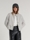CAMPERA DANUBIO