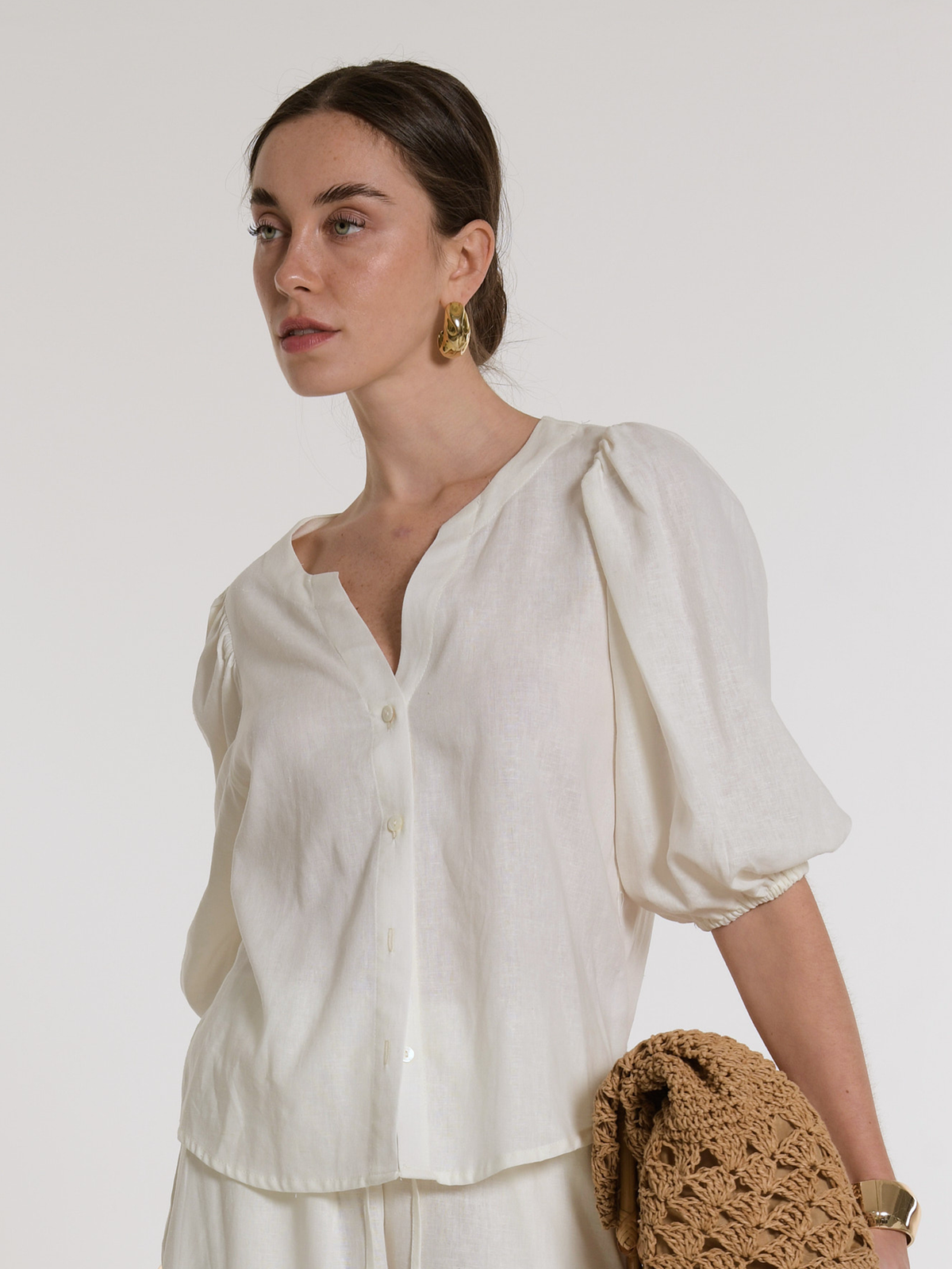 CAMISA LANIKAI