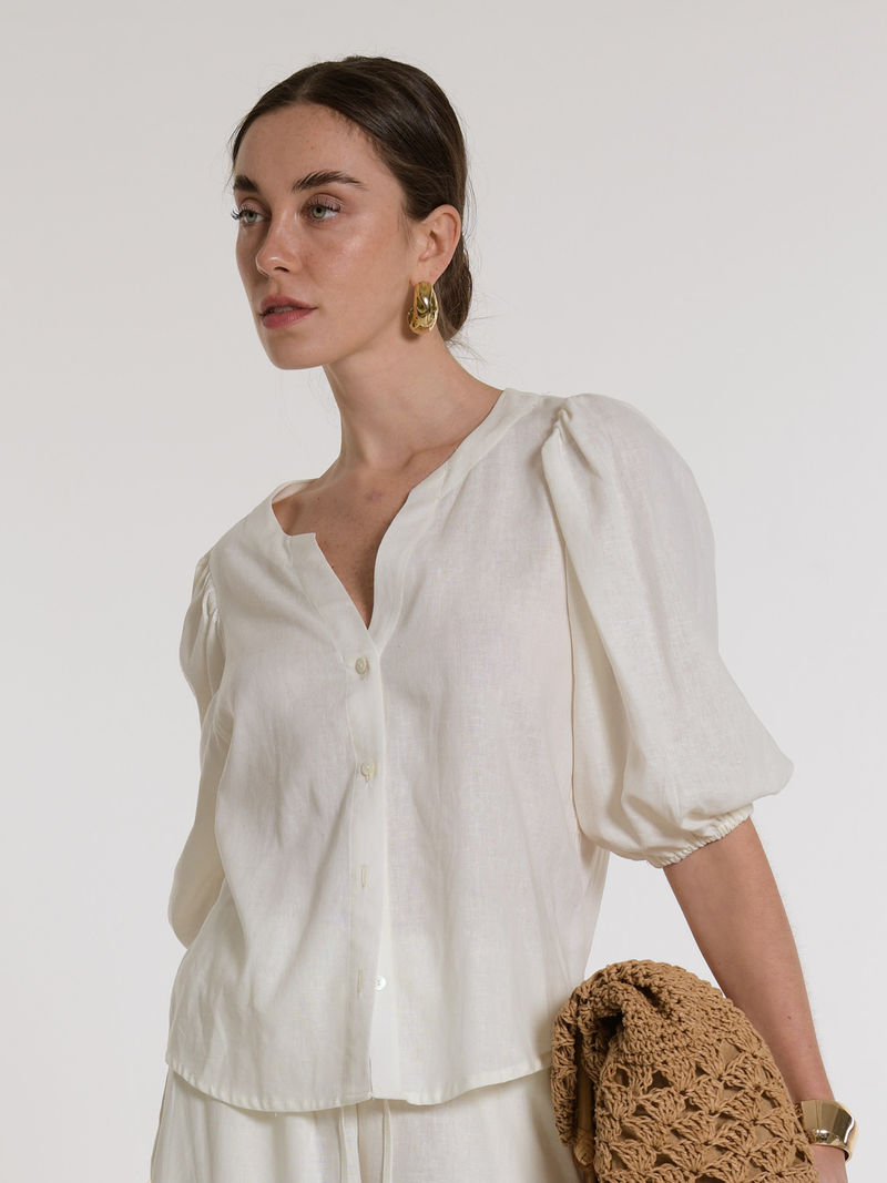 CAMISA LANIKAI
