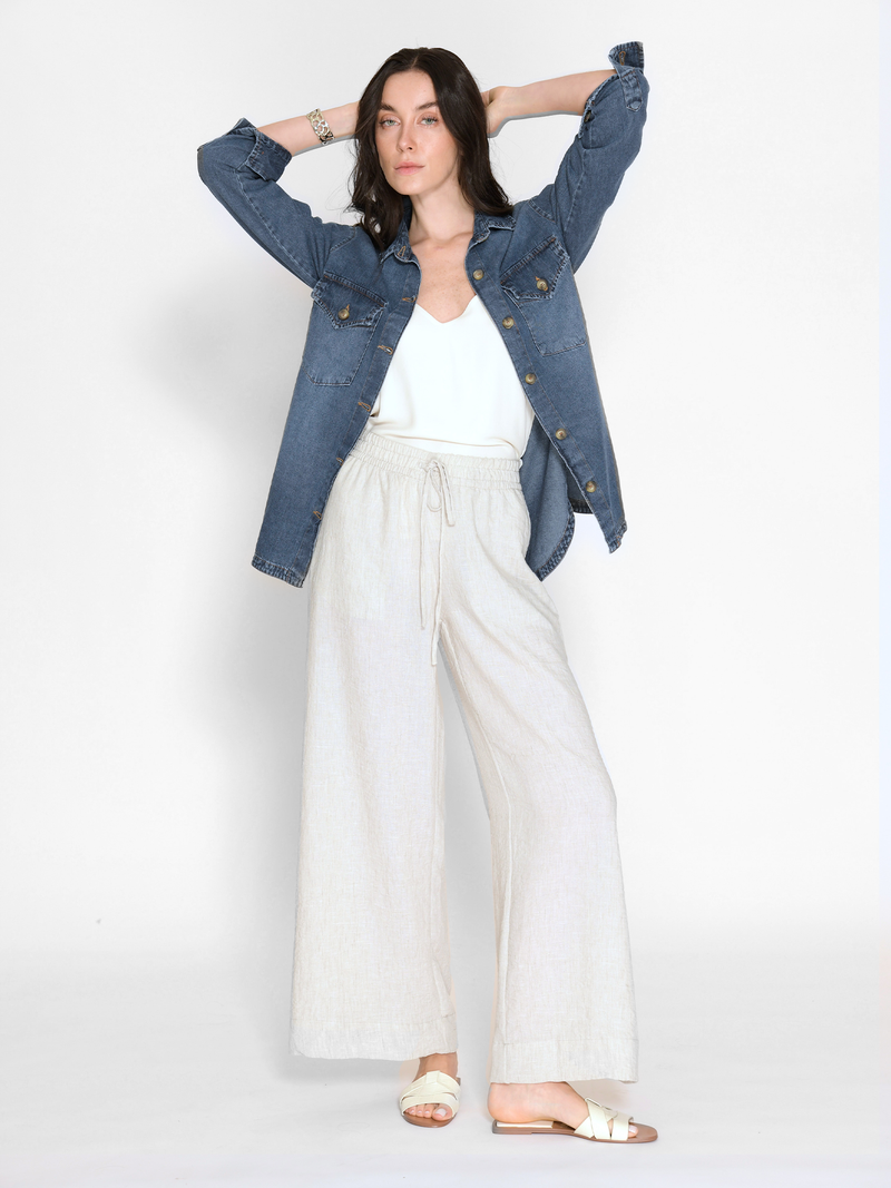 PANTALON ARAM LINO