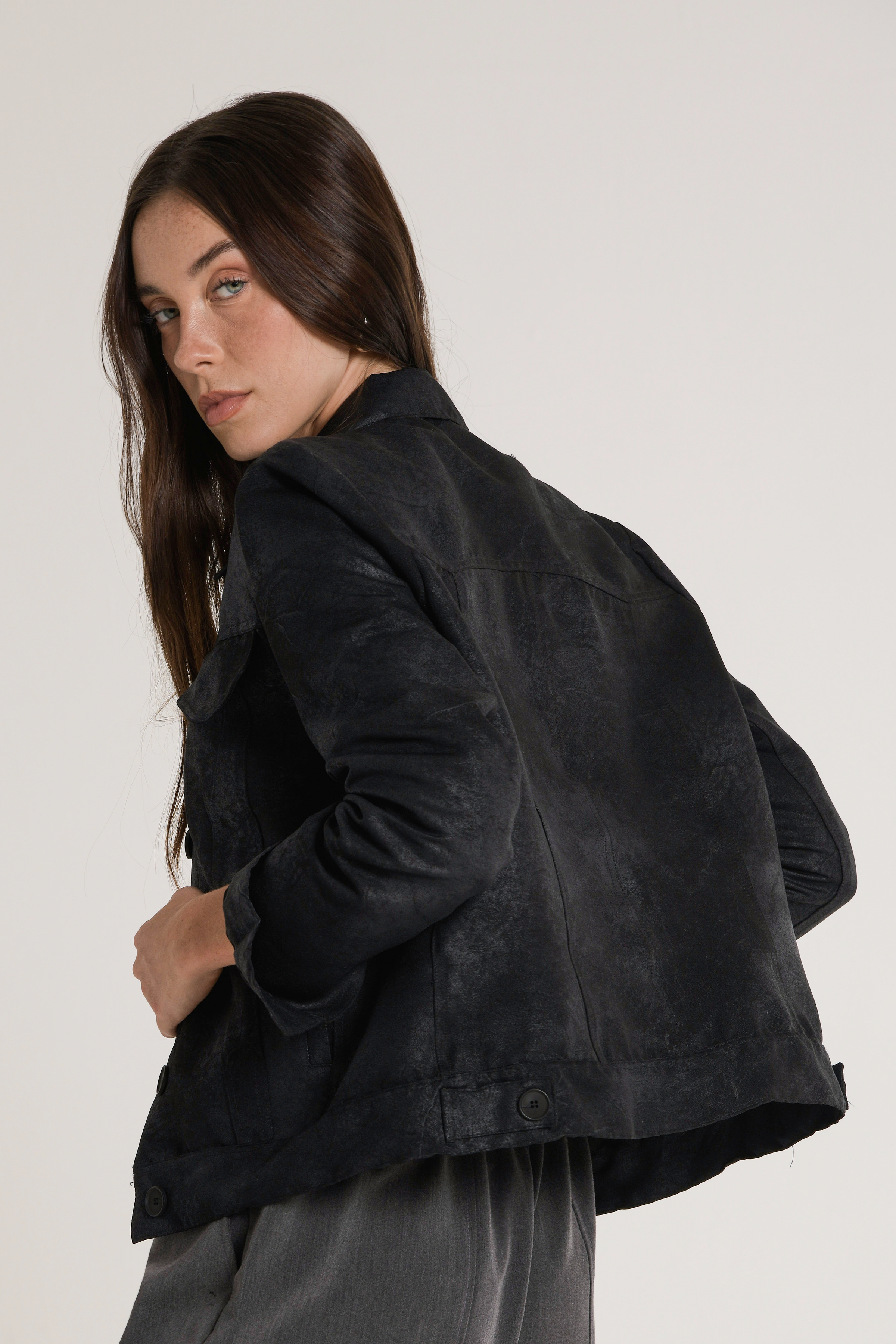 Campera sisley bengalina