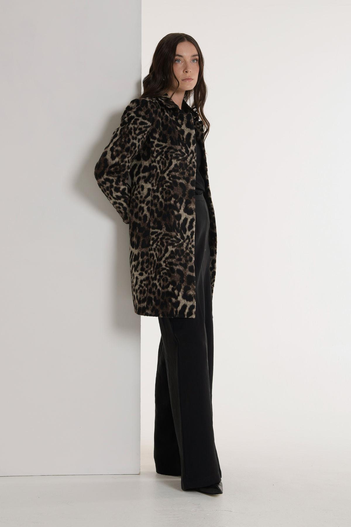 Tapado gaguin jaqcuard