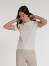 REMERA PENELOPE MANGA CORTA