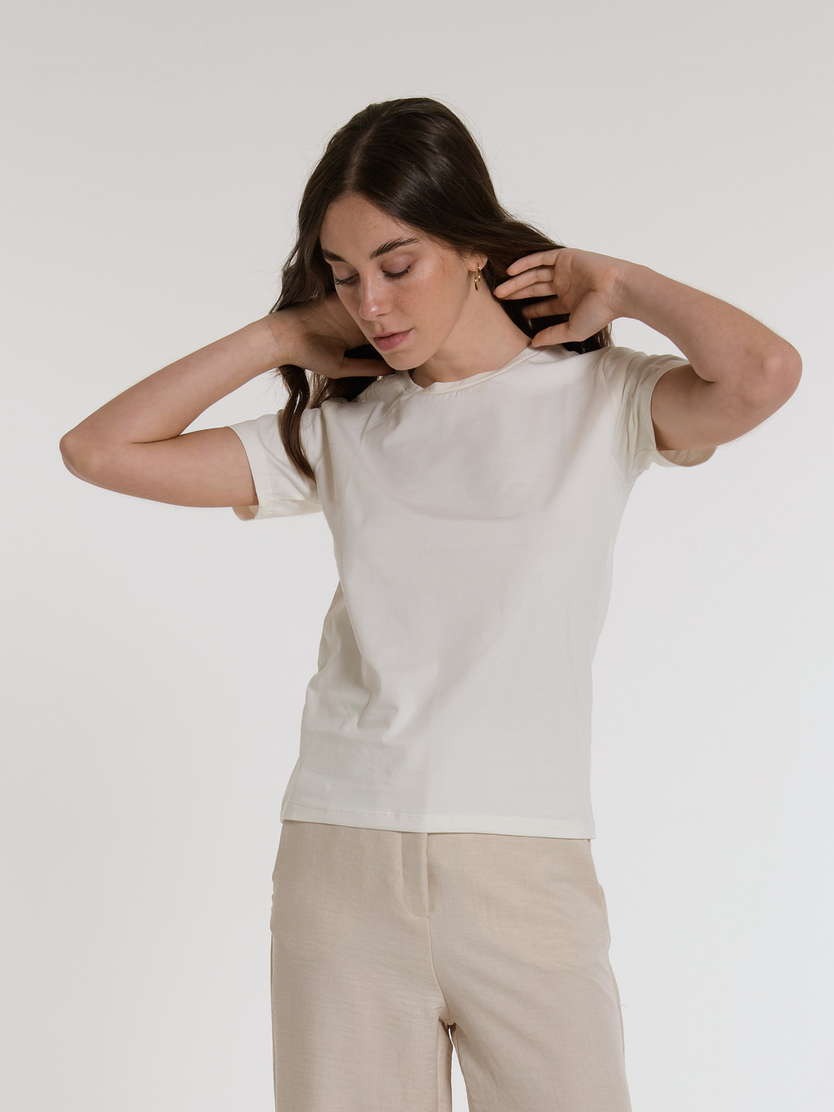 REMERA PENELOPE MANGA CORTA