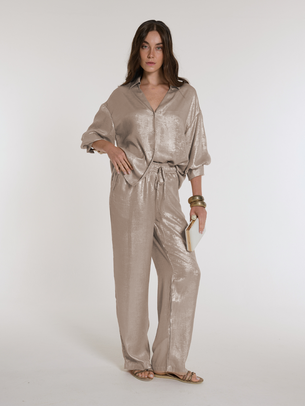 CONJUNTO NAPLES GLAM