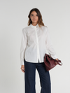 CAMISA PLATÓN POPLIN