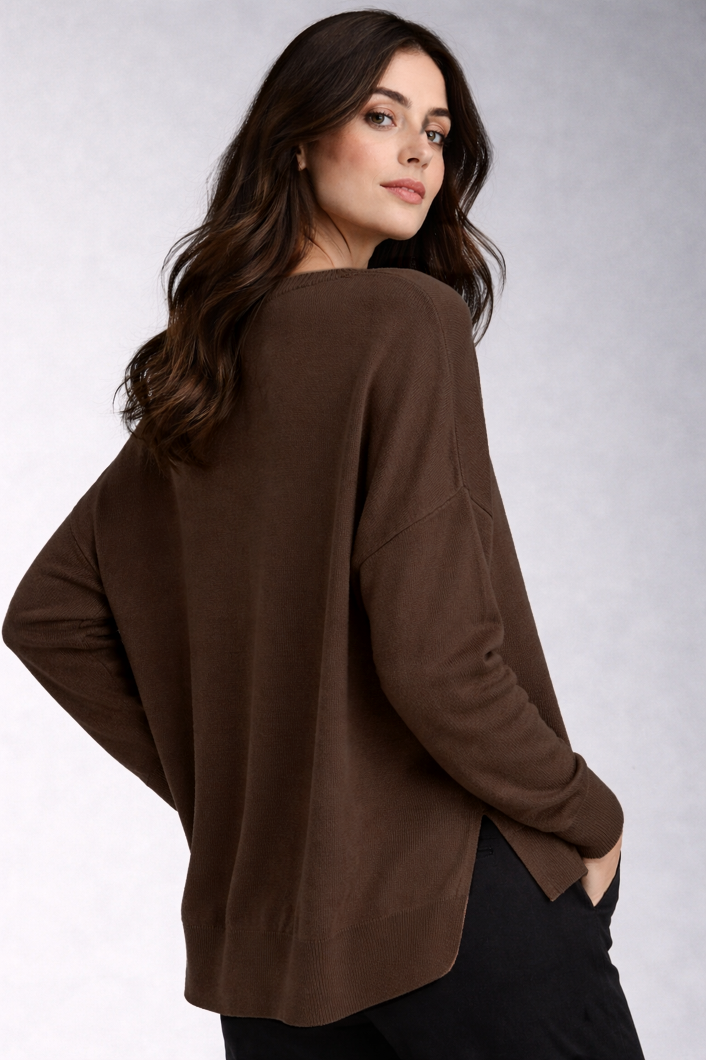 Sweater siqueiros