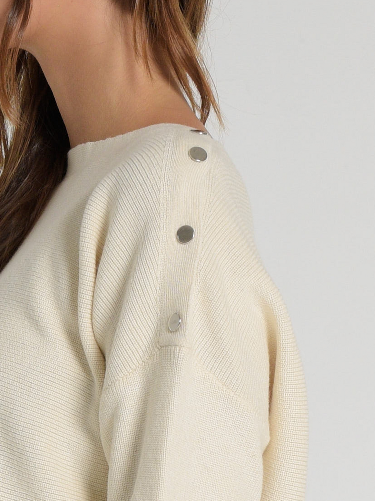SWEATER ARARAT