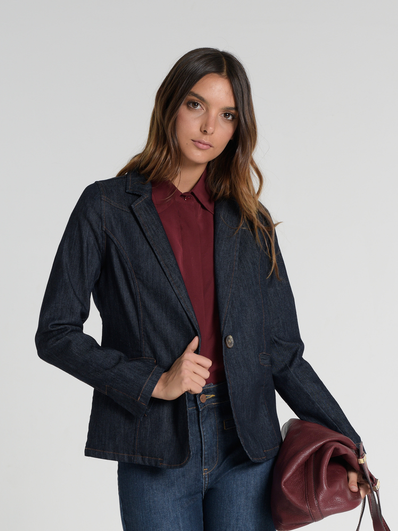 BLAZER CASPIO