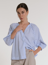 CAMISA BORNEO