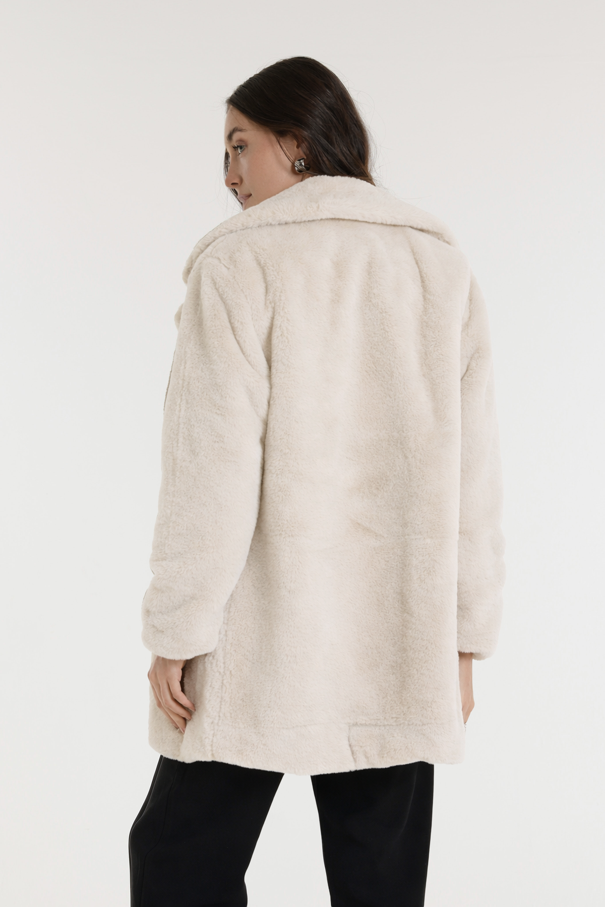 Saco castagnino - Protagonista de temporada