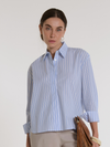CAMISA NIAGARA STRIPE