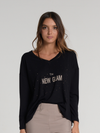 REMERA FI NEW GLAM