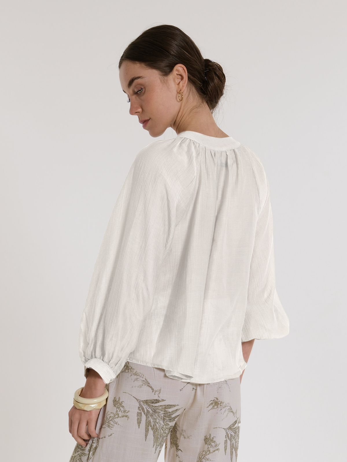 CAMISA ISCHIA