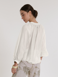CAMISA ISCHIA