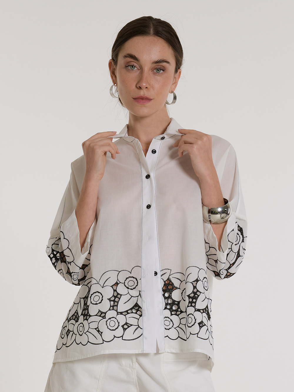 CAMISA AZORES