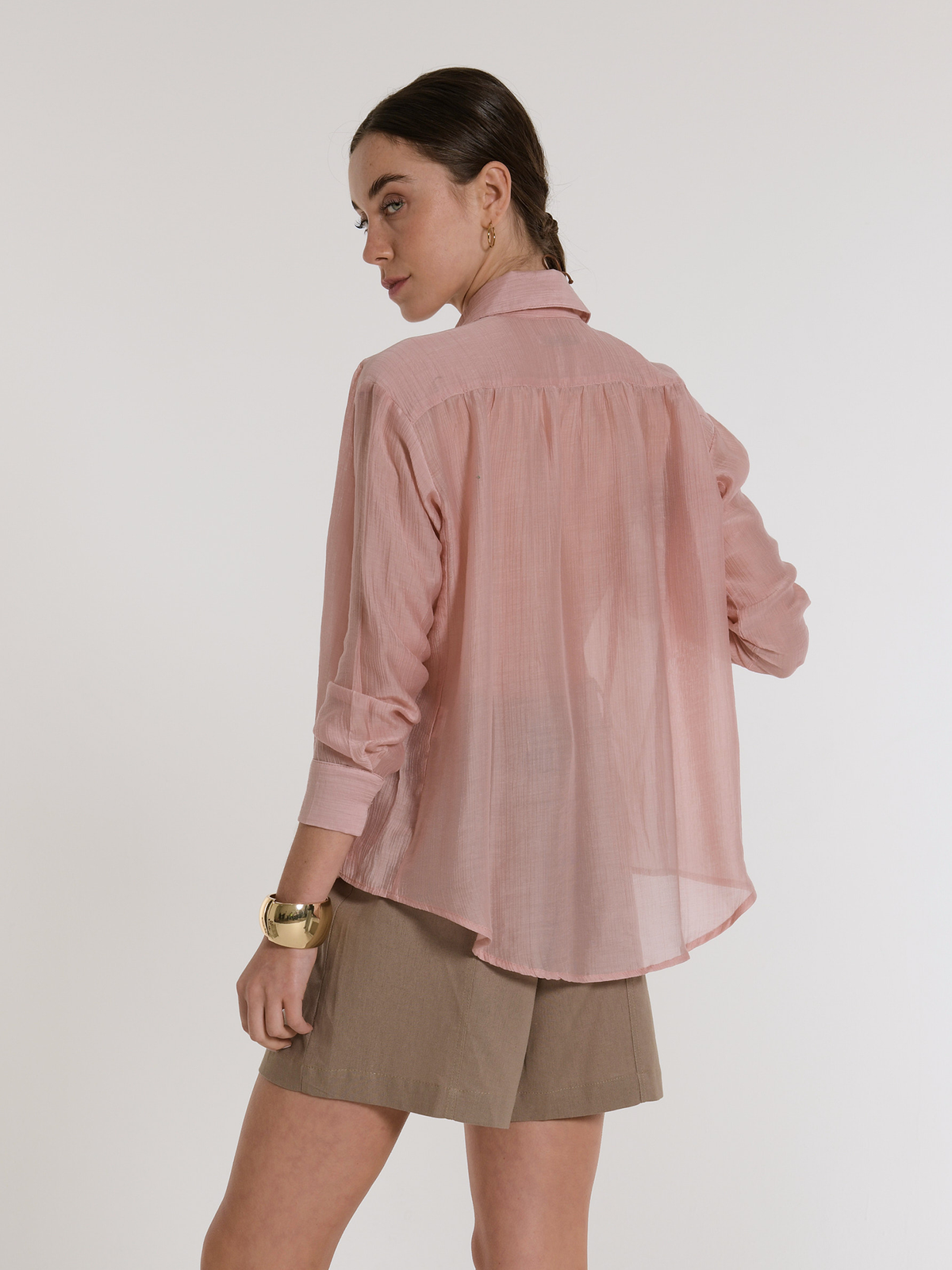 CAMISA BUZIOS